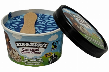 Caramel Chew Chew 