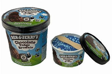 Choclate Fudge Brownie