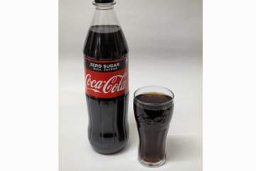 Coca Cola Zero