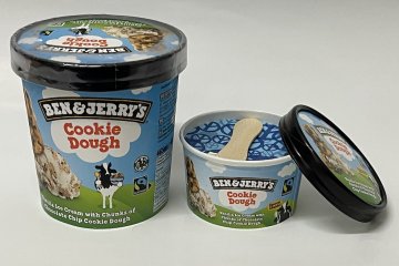 Cookie Dough