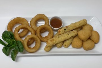 Fingerfood Mix