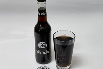 Fritz- Kola