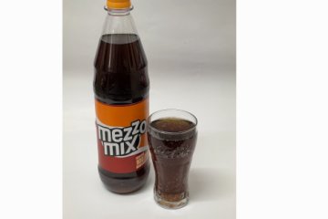 Mezzo Mix