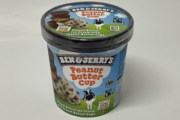 Peanut Butter Cup