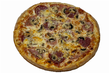 a)Pisa