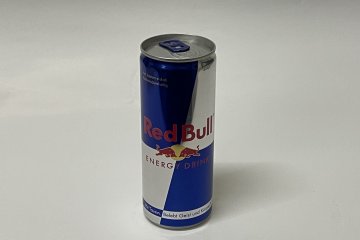 Red Bull