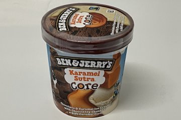 Karamel Sutra