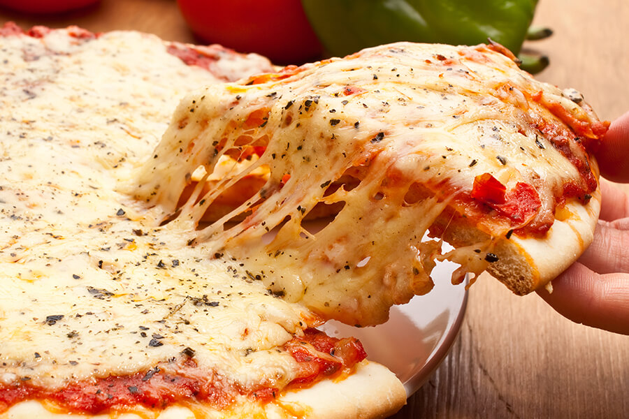 Margherita