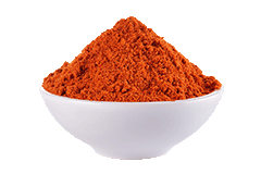 Chili Pulver