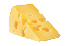 doppelt Käse