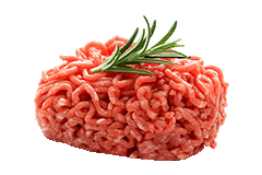 Hackfleisch