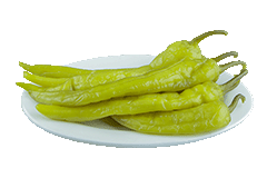 Peperoni mild