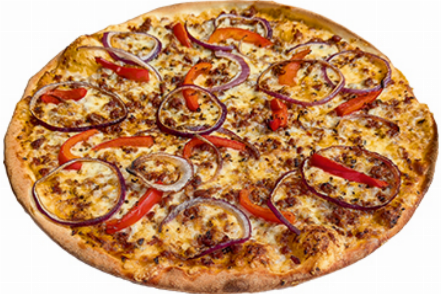 WM-Pizza Maple and Beef