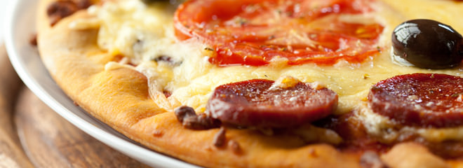 Special Pizzen