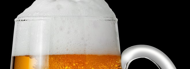 Alkoholische Getränke