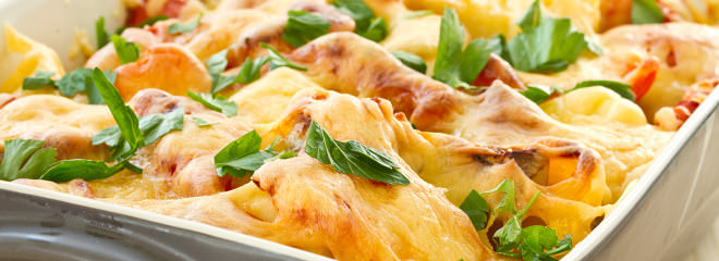 Al Forno