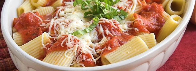 Pasta