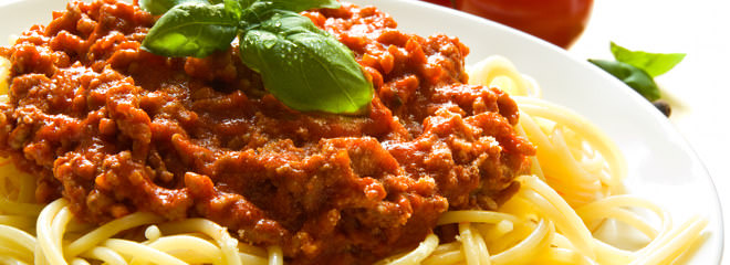 Pasta 