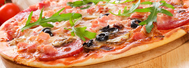 Pizza
