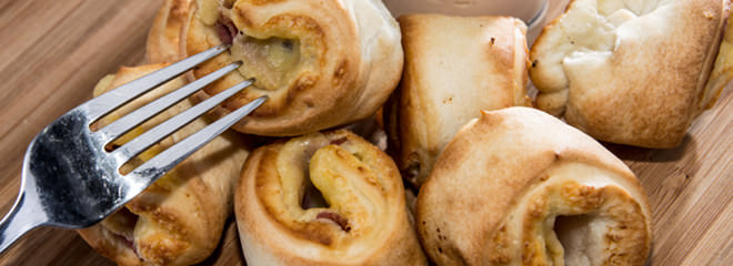 Pizzarolls