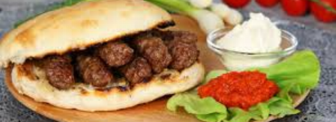 Balkan-Grill
