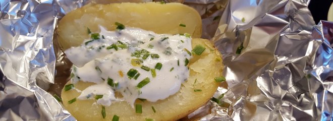 Potatoes