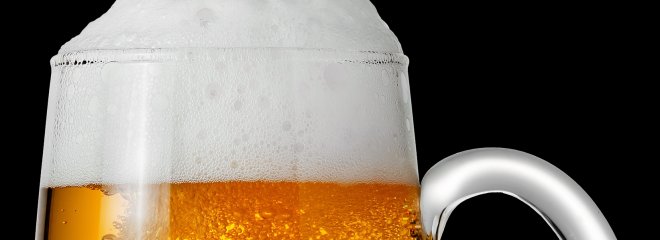 Alkoholische Getränke