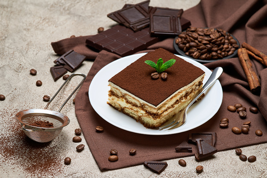 Desserts