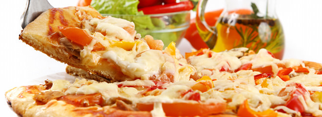 Pizza 4 in 1