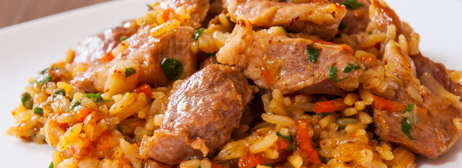 Risotto